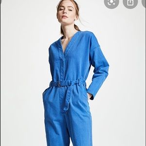 Rachel Comey Glitch Jumpsuit